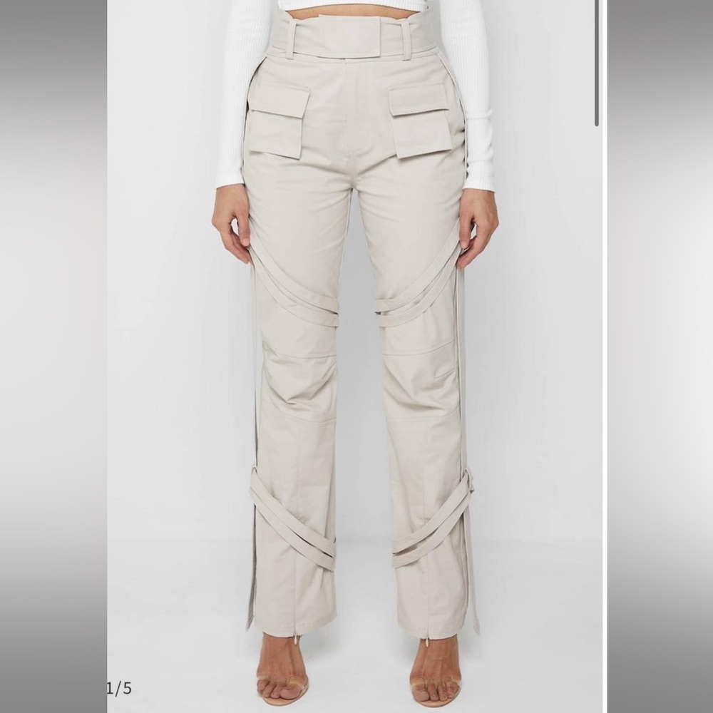 Maniere De Voir Carpenter Detail Cargo - MDV